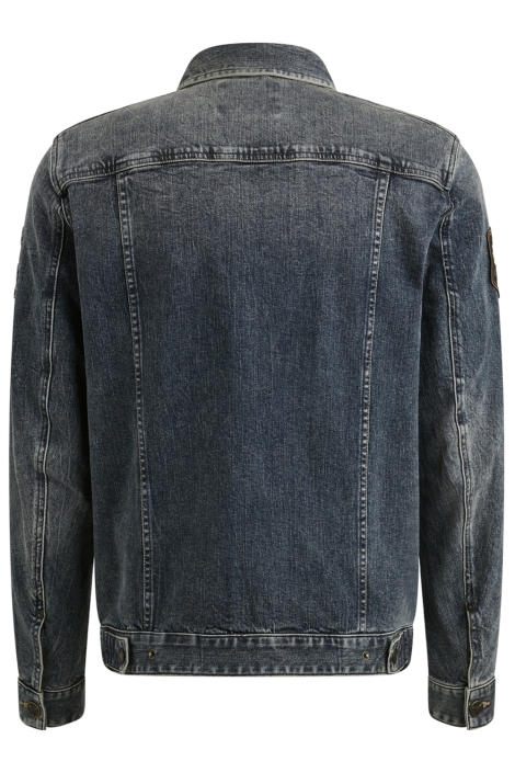 PME legend denim jacket double cross vintage